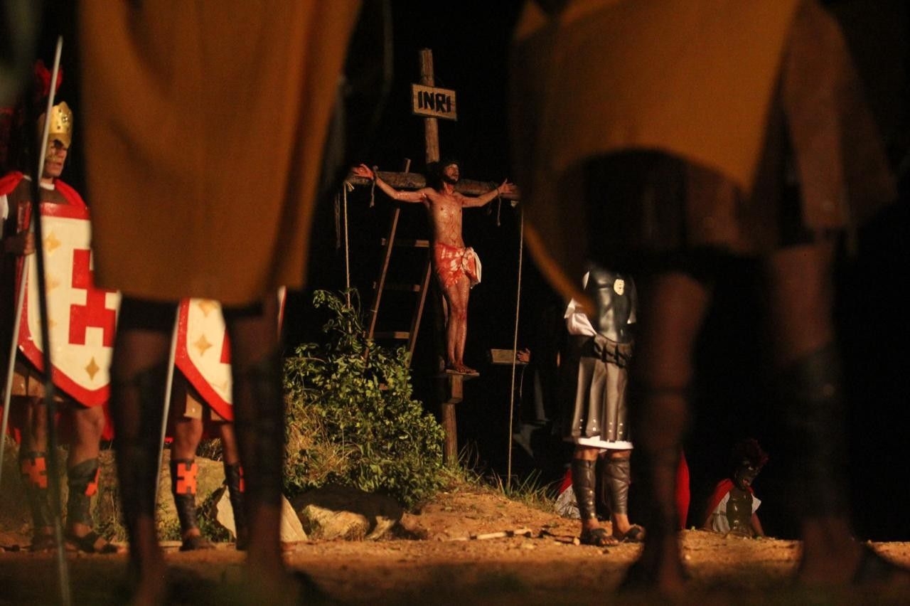 Programação da Semana Santa em Maceió e interior