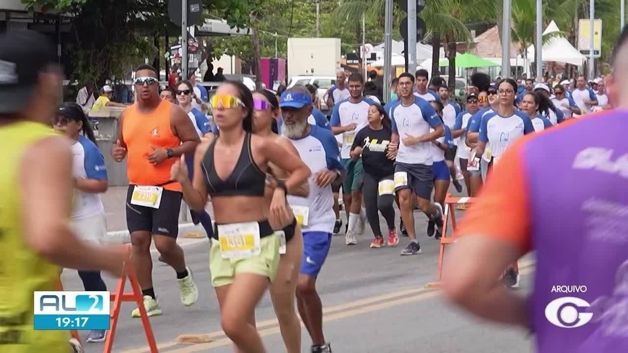 Circuito Arnon de Mello encerra retirada de kits hoje