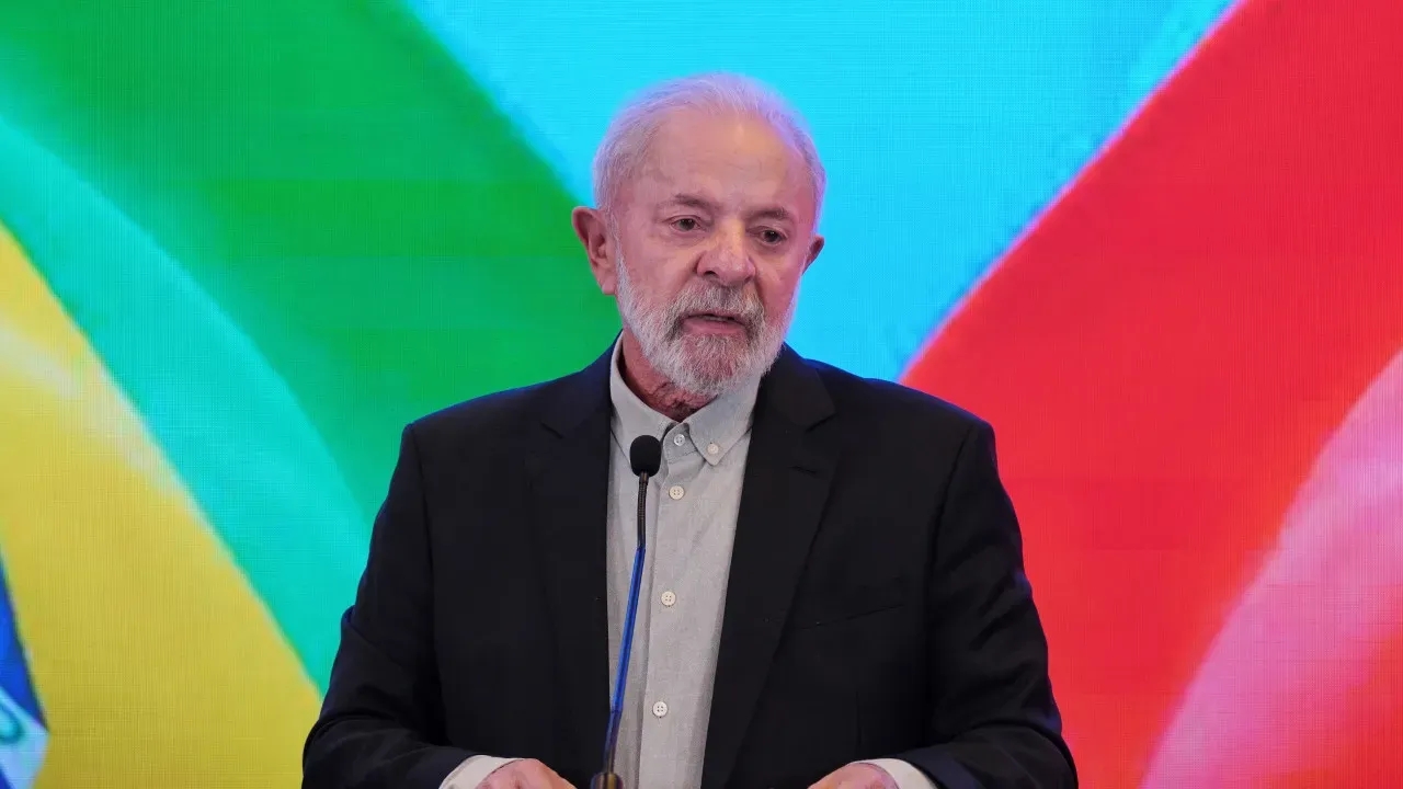 Lula tem mal-estar e cancela compromissos importantes