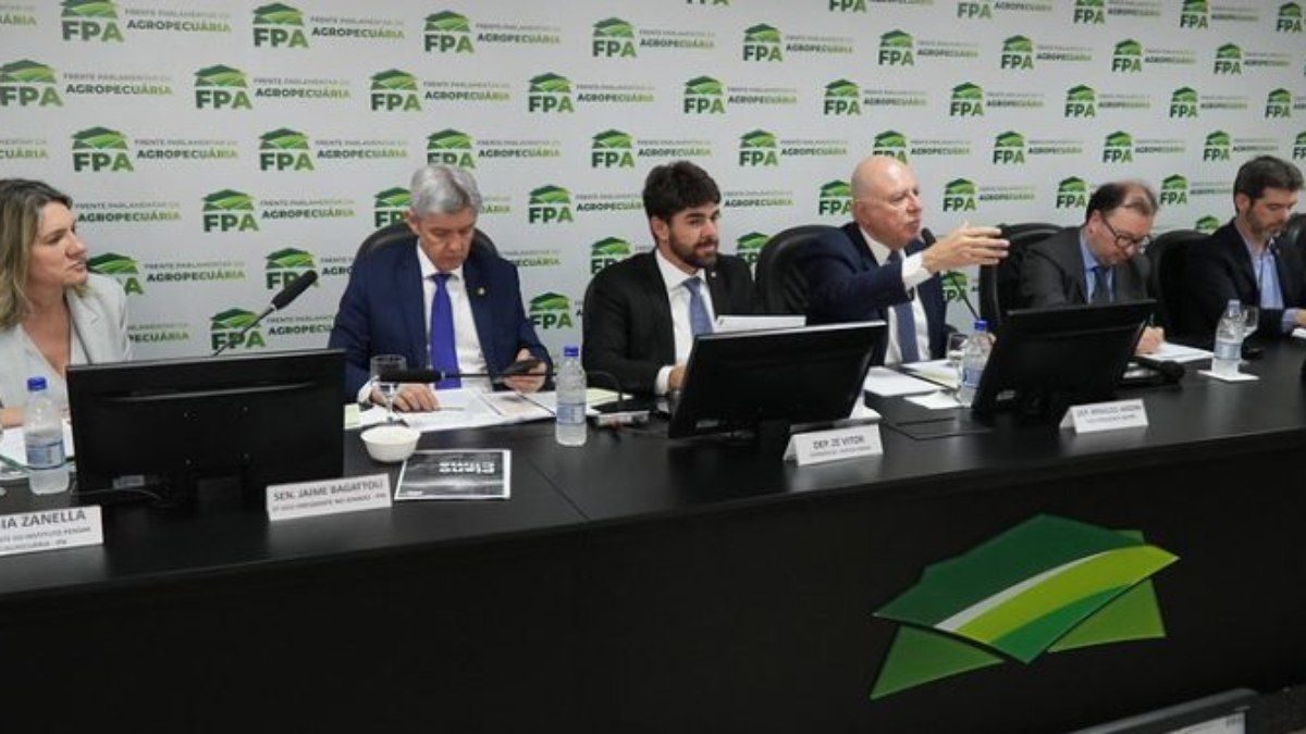 Deputados discutem derrubada de vetos ao Licenciamento Ambiental