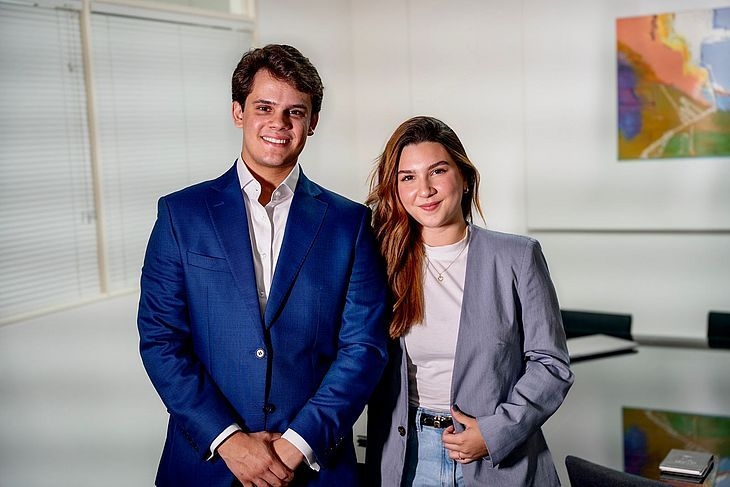 Acadêmicos de Direito criam União Estudantil de Direito em Alagoas