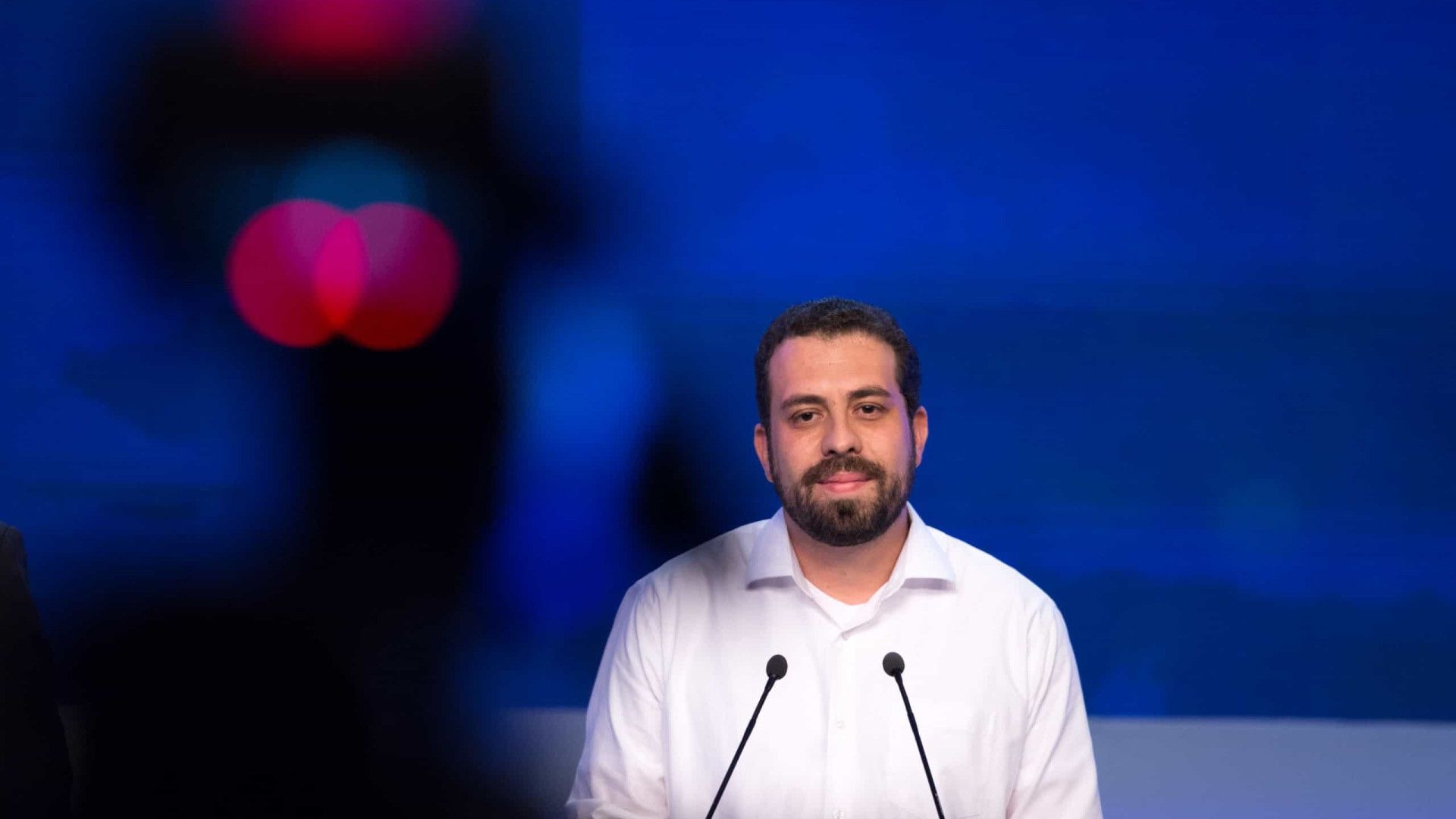 Boulos apaga post citando aumento de renda sob Bolsonaro e vira alvo de críticas