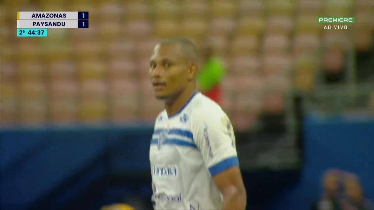 CRB fecha com Crystopher Ribeiro para o time