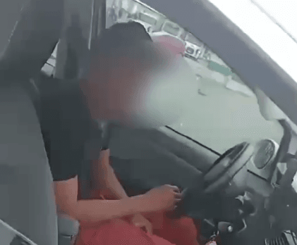 Prisão de Homem Filmado se Masturbando em Maceió