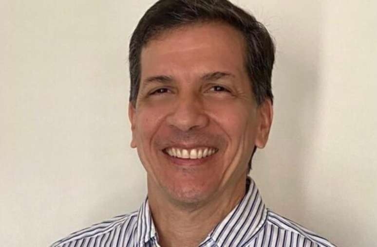 Flamengo anuncia novo diretor-geral