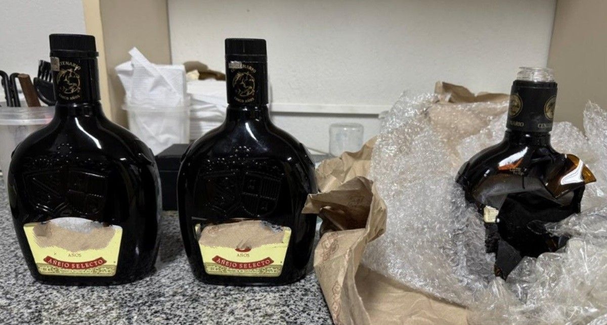 Polícia Federal combate tráfico internacional de drogas em AL