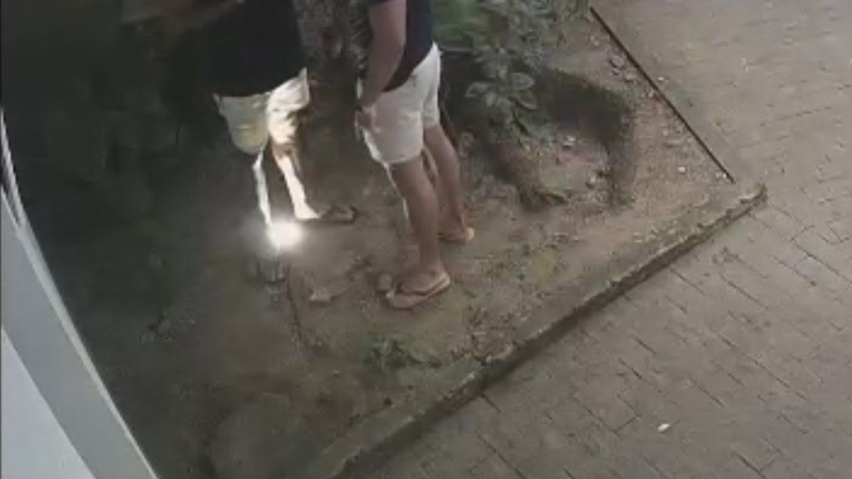 Ambulante baleado em Noronha precisa amputar perna