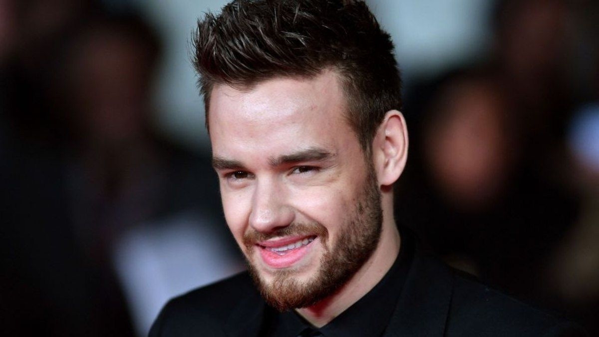 Liam Payne brilha no reality musical Building the Band