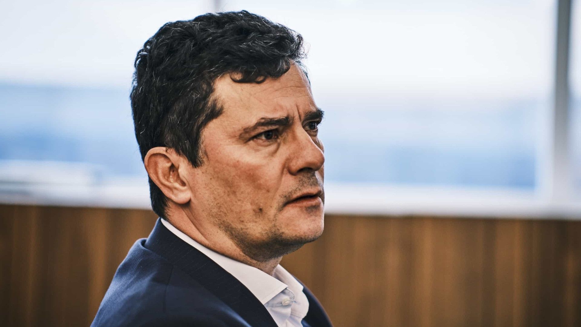 Relator do TRE deixa processo de cassação de Moro, e desembargador Carrasco assume