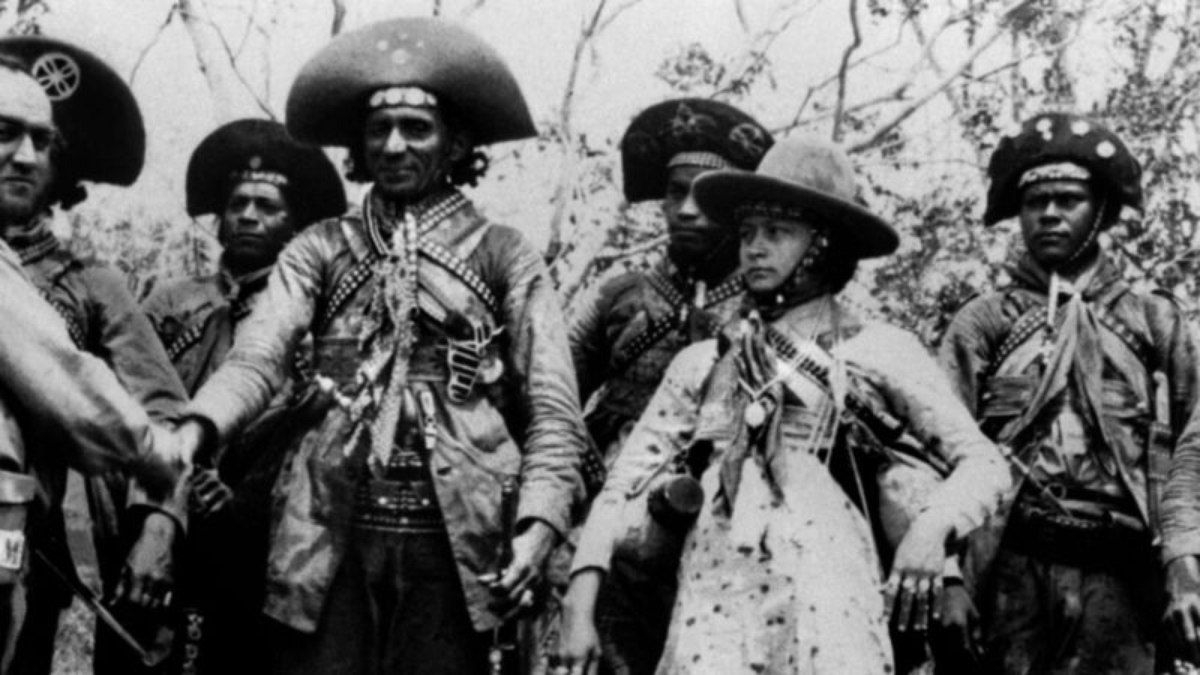 Legado de Lampião e Maria Bonita é Revelado Após 20 Anos