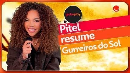 Rosa Aceita Noivado de Coronel Elói em Guerreiros do Sol