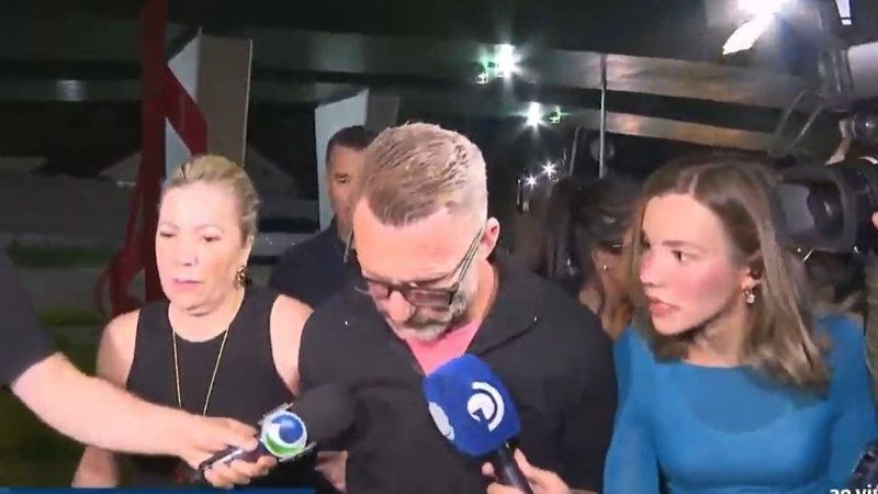 Donos de clínica de reabilitação indiciados por estupro e maus-tratos