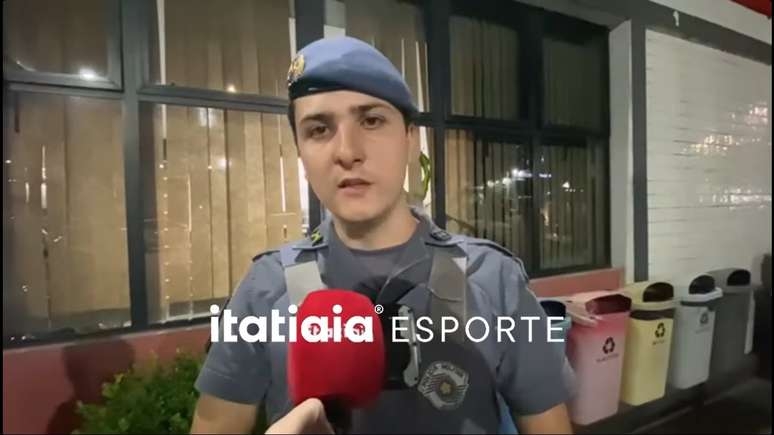 Polícia investiga morte de jovem; sub-20 do Corinthians está envolvido