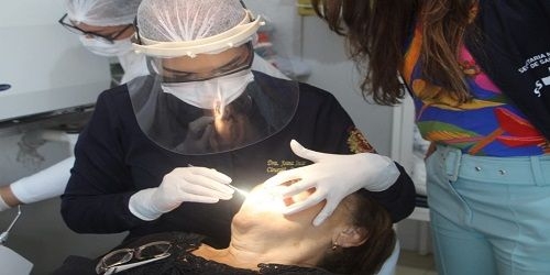 Atendimento no Centro de Especialidades Odontológicas de Penedo está suspenso temporariamente