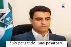 Imprensa falada e escrita emparedou silêncio de JHC. E o que pode acontcer?