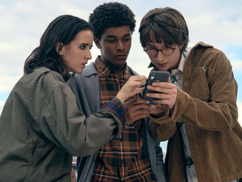 Prime Video cancela três séries com astros latinos e negros