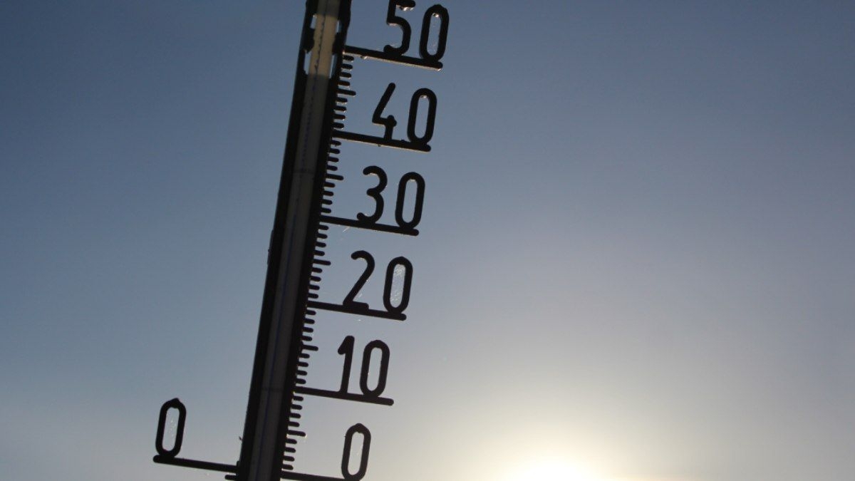 Climatempo prevê sol e temporais neste domingo