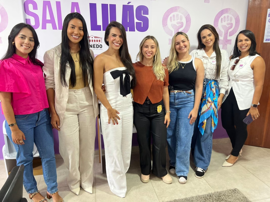 Secretaria da Mulher da Prefeitura de Penedo é referência para municípios de Alagoas e de Sergipe