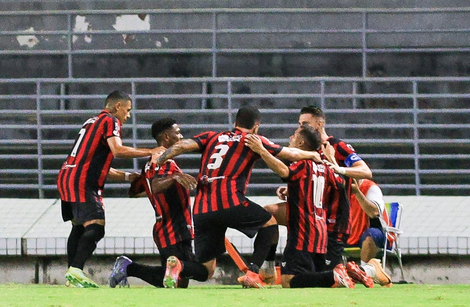 CSA contrata Vidal e Danilinho para reforçar o time