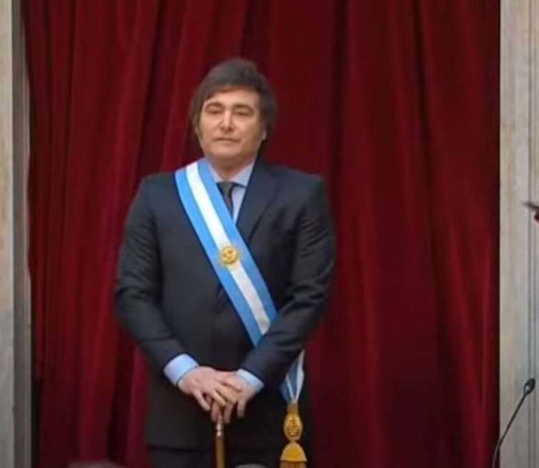 Justiça da Argentina toma 2ª decisão para suspender reforma trabalhista de Milei