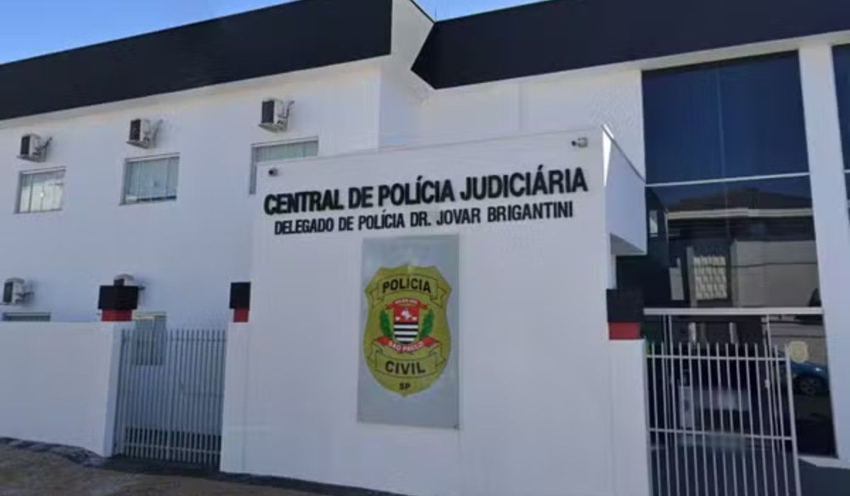 Homem preso após esfaquear irmão em Tupã