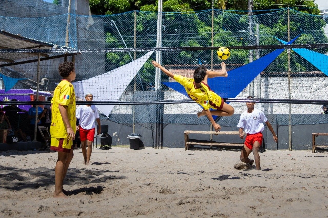 Jeal 2025: escolas campeãs do torneio estadual