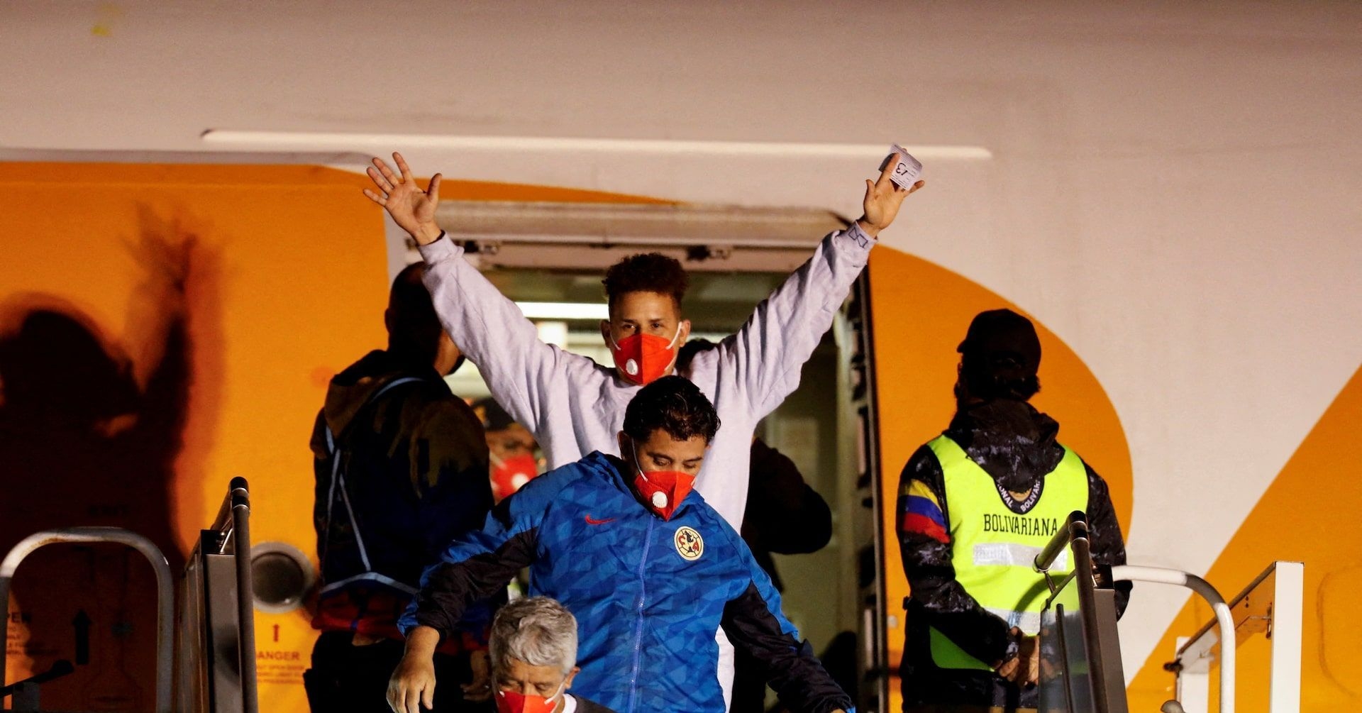 Suprema Corte dos EUA aprova deportações de venezuelanos