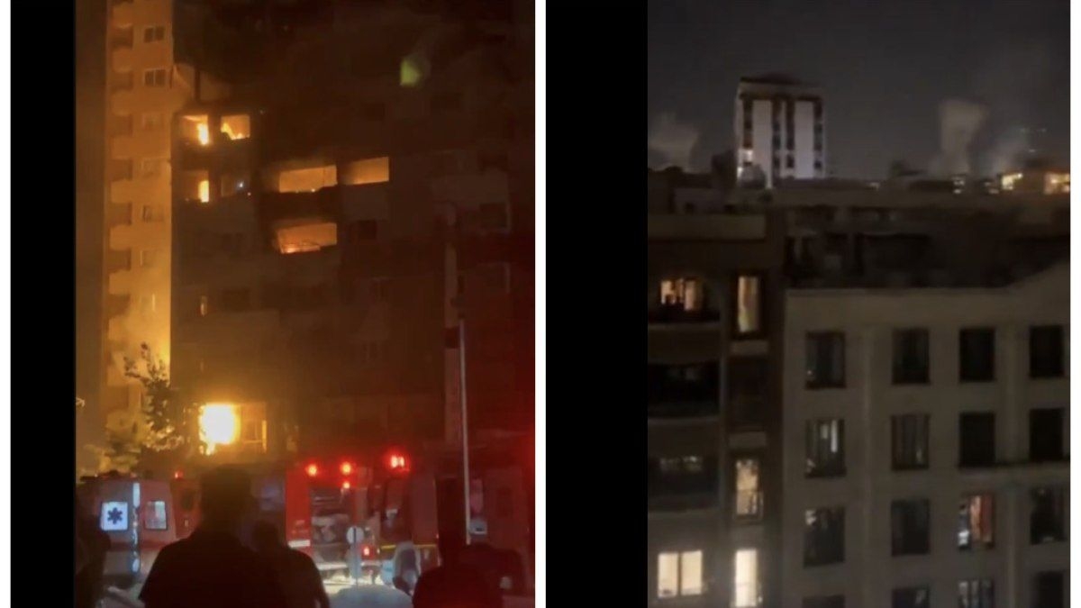 Ataque de Israel ao Irã gera tensão e expectativas