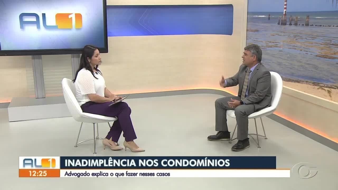 Taxa de inadimplência de aluguel em Alagoas supera média nacional