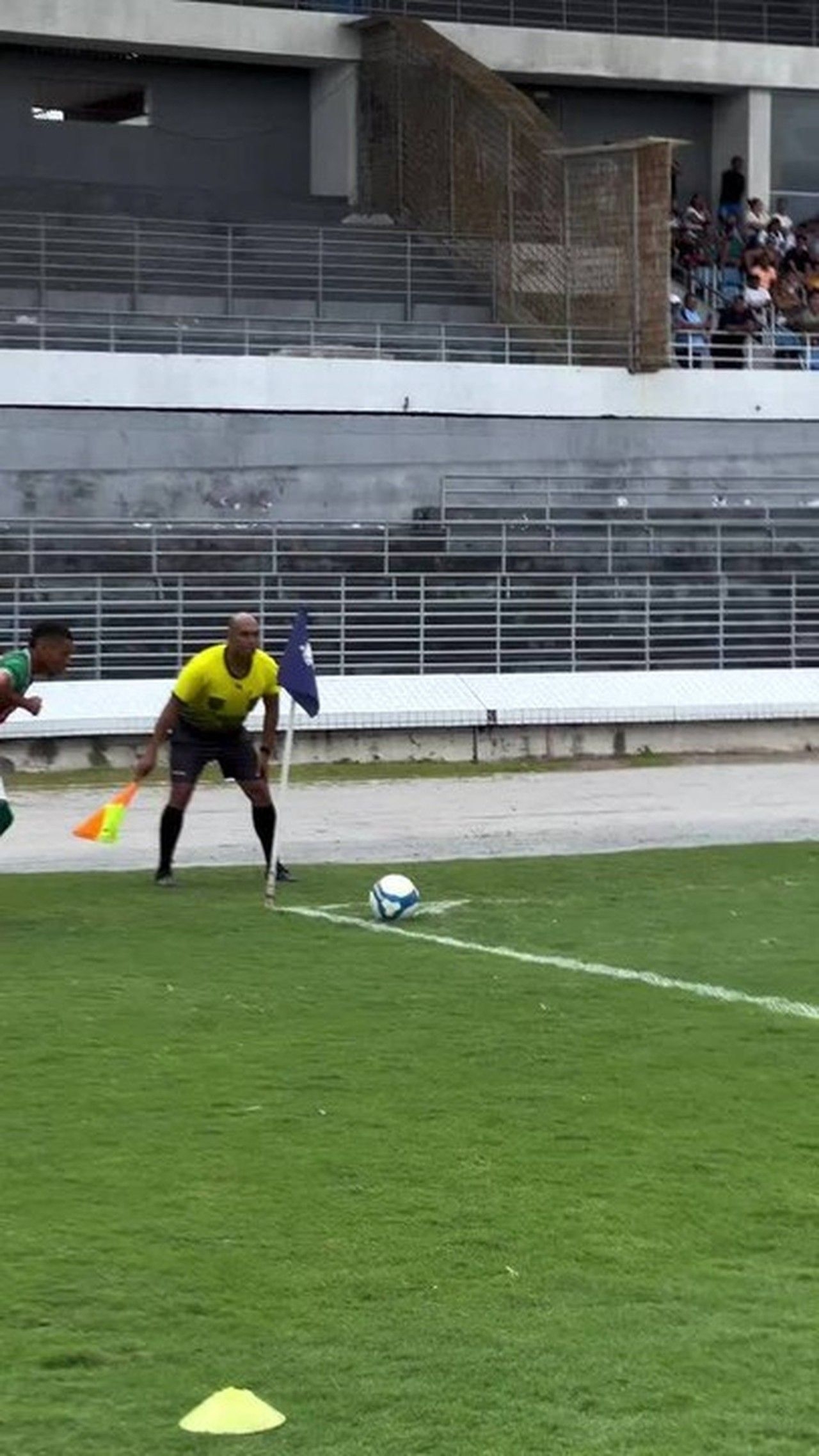 CSE e CSA se destacam no Campeonato Alagoano Sub-20