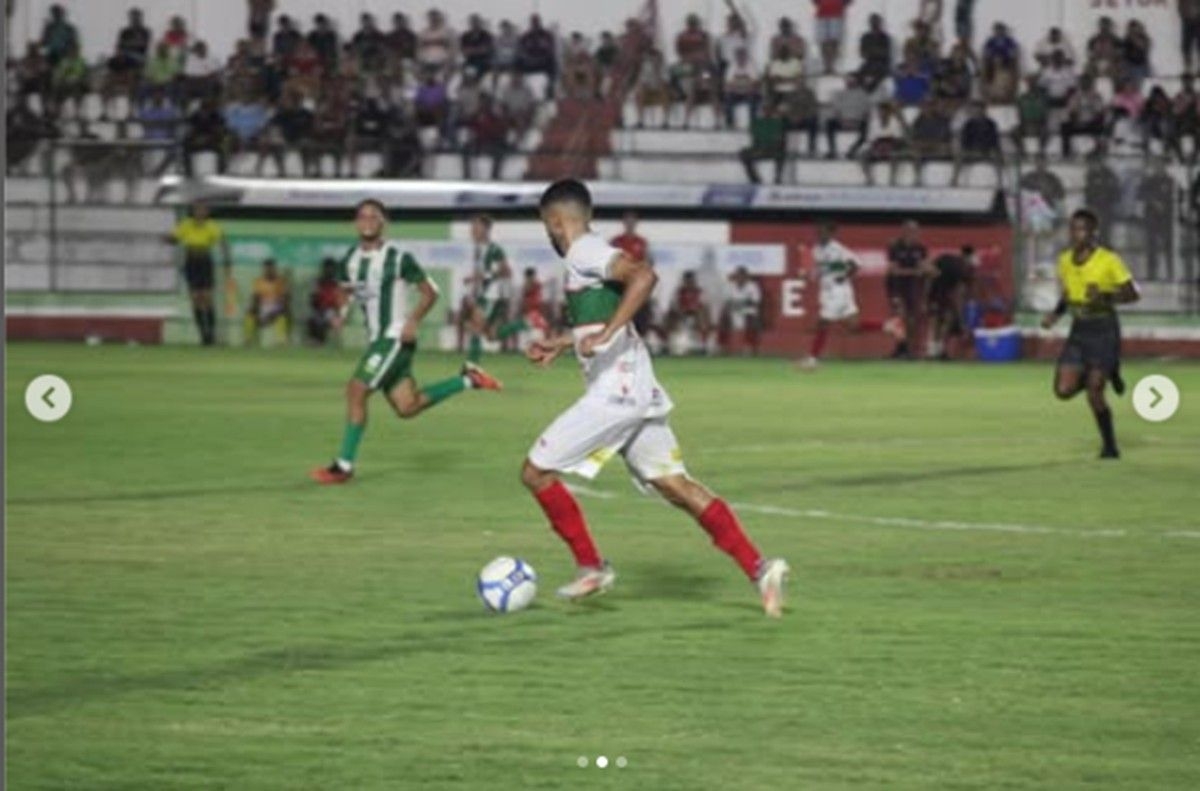 CSE e Murici empatam em jogo sem gols no estadual