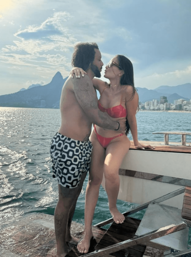 Réveillon 2024: Veja onde os atletas irão passar a virada de ano