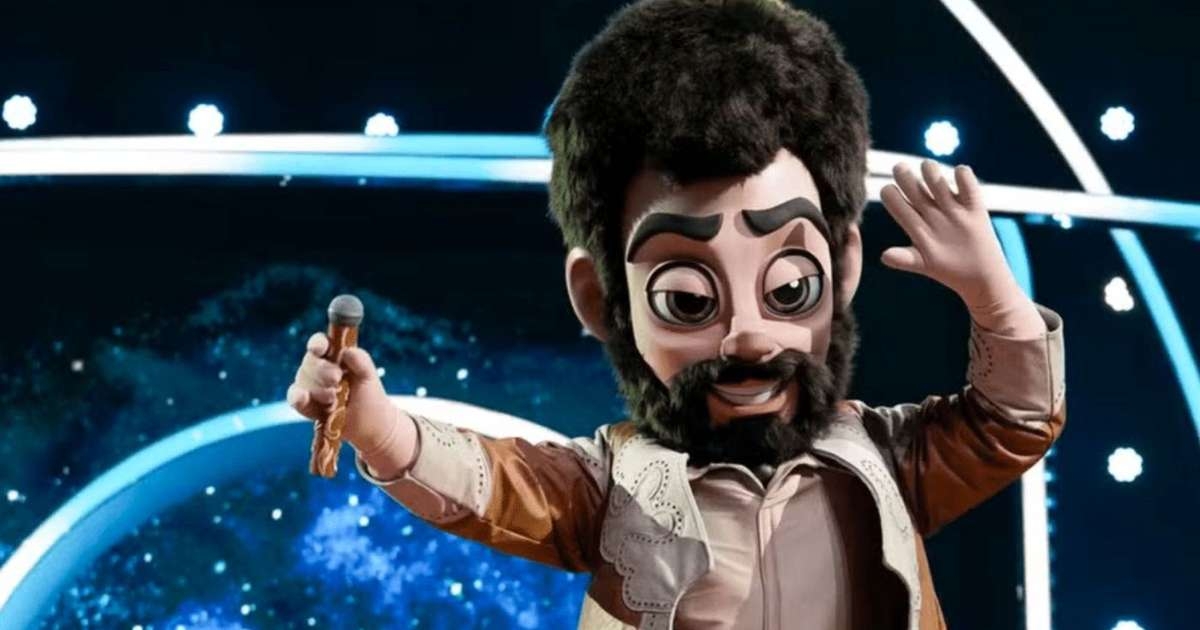 Eliminação surpreendente no The Masked Singer Brasil 2025