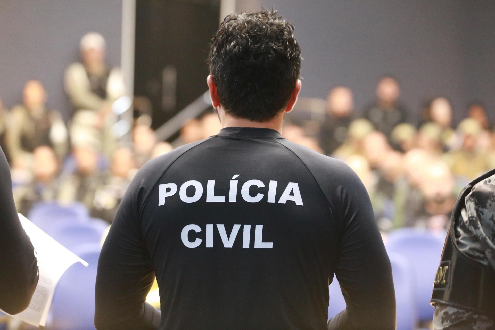 Resultado final do concurso da Polícia Civil de AL