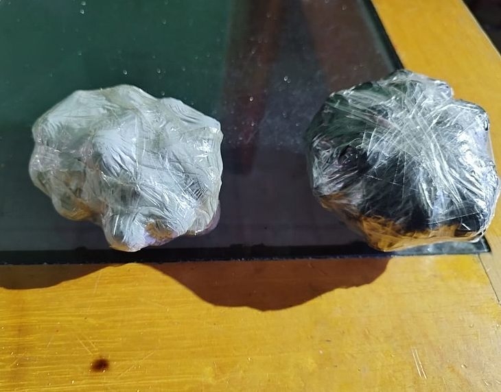 Homem é preso com bombas caseiras e alega que as adquiriu na sede de torcida organizada, em Maceió