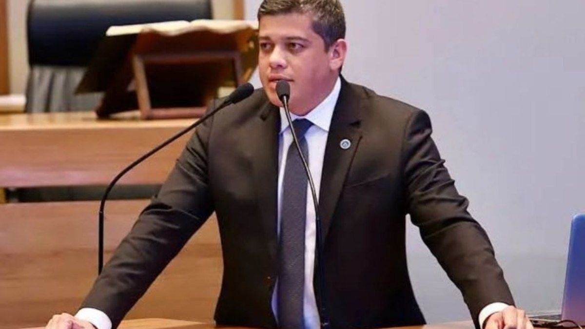 Daniel Donizet retoma tratamento para saúde mental