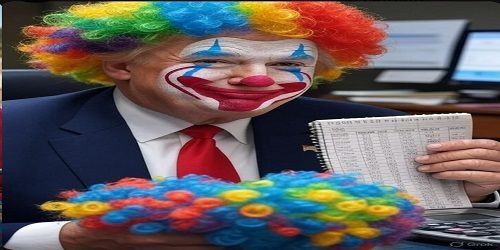 A Guerra Comercial de Trump e os abusos e desafios impostos ao Brasil