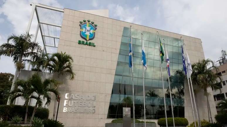 Fifa e Conmebol ameaçam suspensão de CBF devido à destituição de Ednaldo