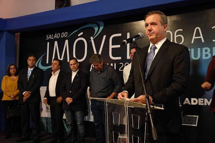 Salão do Imóvel Ademi-AL 2023 reúne no Centro de Convenções principais lançamentos imobiliários