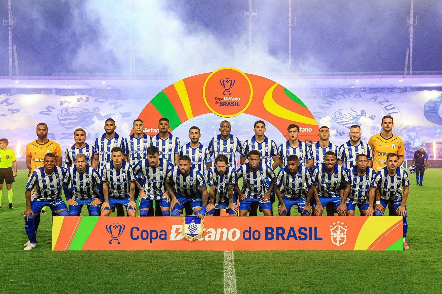 CSA altera defesa contra Botafogo-PB na Série C