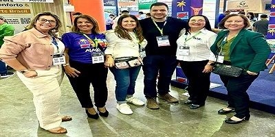 Destino Penedo participa da 35ª edição do Festuris Gramado