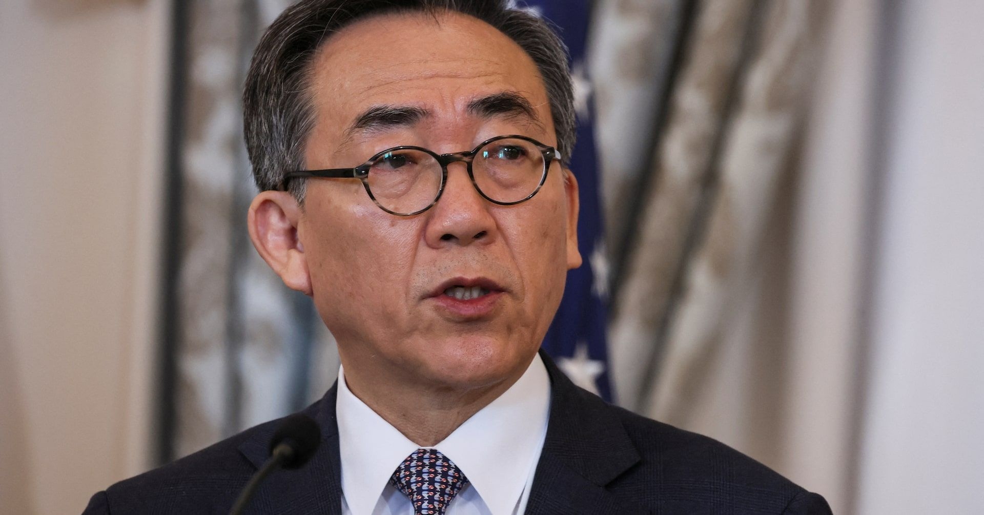 Coreia do Sul Aumenta Tensão com China no Mar Amarelo