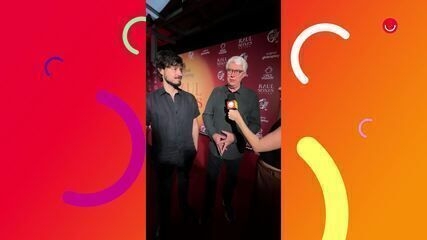 Desafios na Criação da Série sobre Raul Seixas