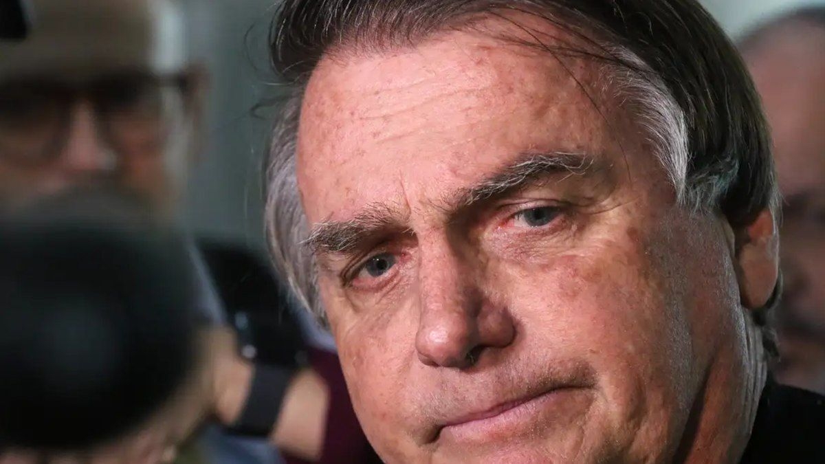STF condena Bolsonaro por envolvimento em trama golpista