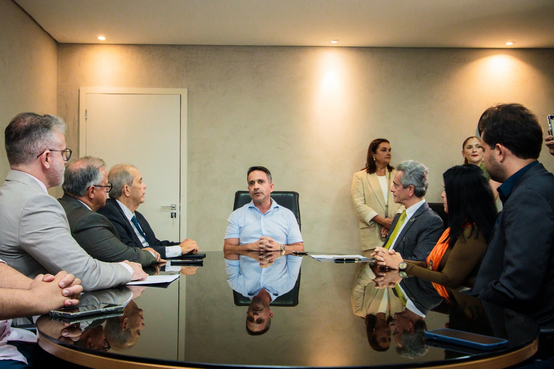 Novo documento de identidade poderá ser emitido em cartórios