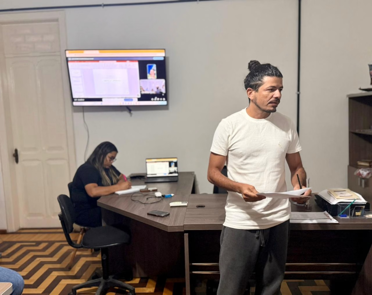 COMTUR Penedo aprimora serviços essenciais para o turismo