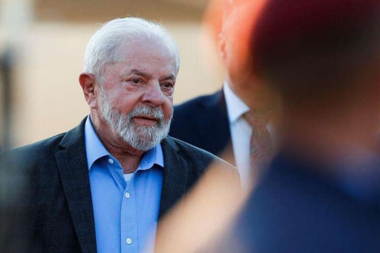 'Não queremos guerra', diz Lula sobre disputa entre Venezuela e Guiana