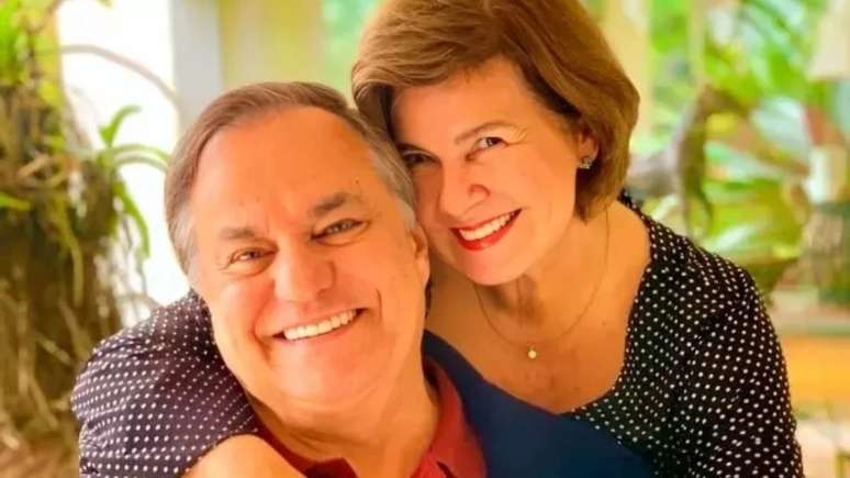 Ronnie Von abre o jogo sobre vida íntima com a esposa: 'Somos dois adolescentes'