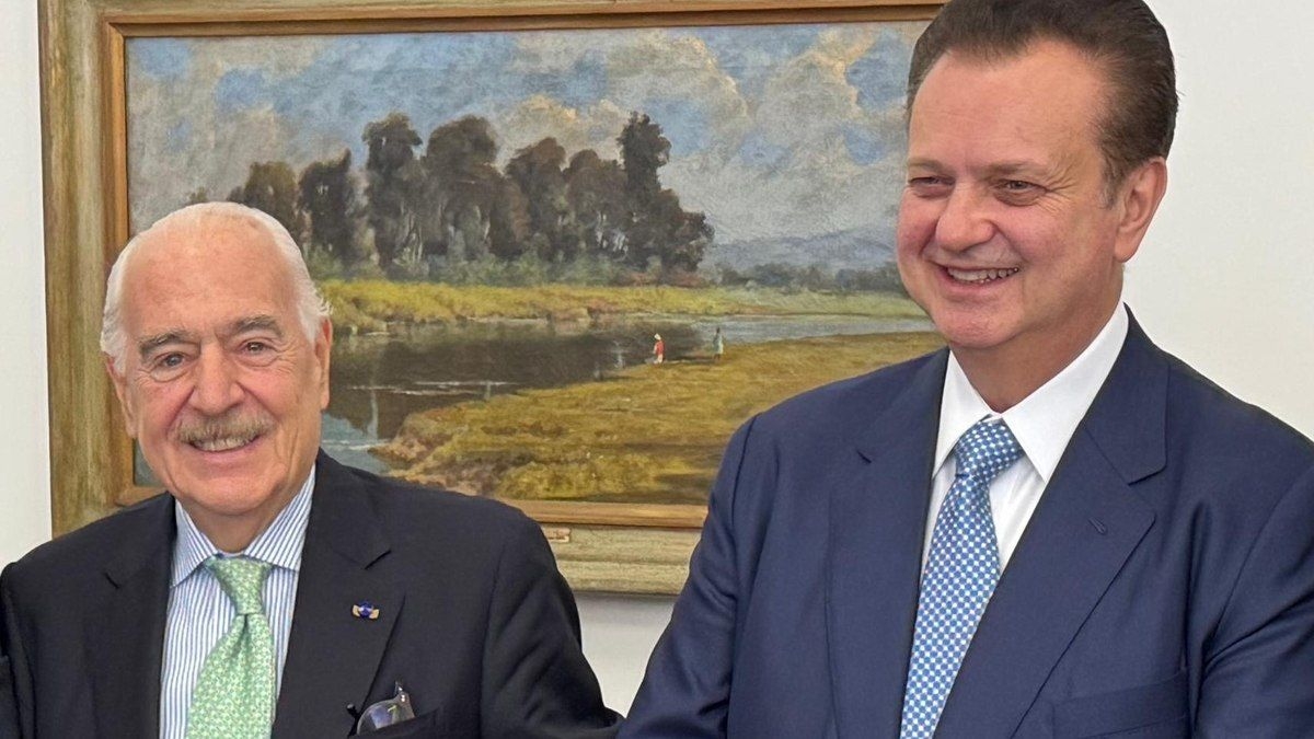 São Paulo receberá evento da Internacional Democrata de Centro