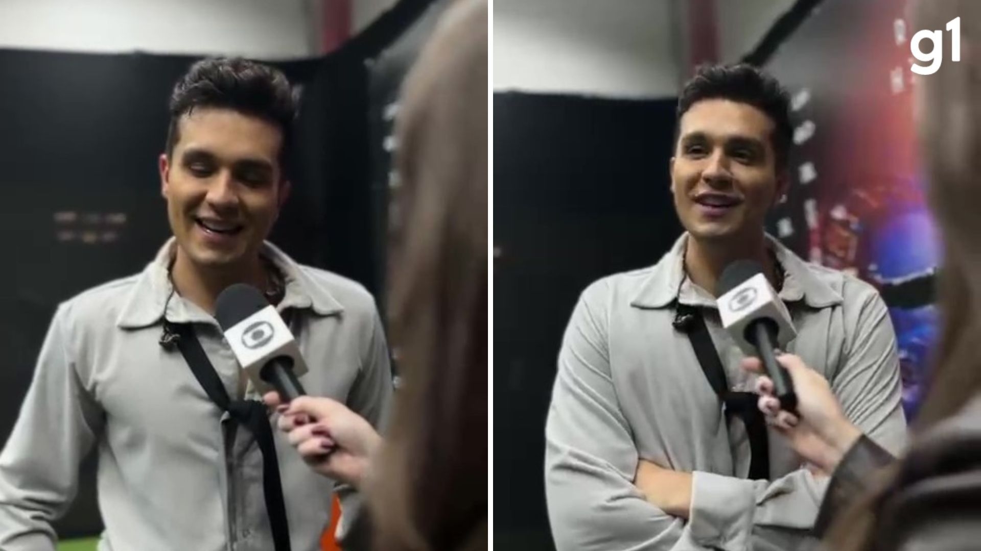 Luan Santana promete show surpreendente em Porto Alegre